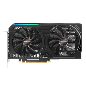 GPU ASROCK INTEL ARC B580 CHALLENGER 12G OC 192 BITS (B580 CL 12GO) 90-GA5LZZ-00UANF