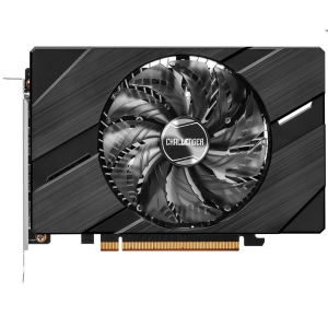GPU ASROCK INTEL ARC A380 CHALLENGER ITX 6GB OC GDDR6 96 BITS - 90-GA3KZZ-00UANF
