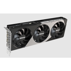 GPU INNO3D GEFORCE RTX  5080 X3 16GB 256-BIT GDDR7 N50803-16D7-176068N