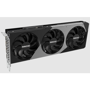 GPU INNO3D GEFORCE RTX 5070 X3 OC 12GB 192BITS GDDR7 N50703-12D7X-195064L