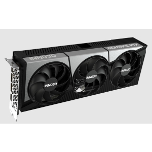GPU INNO3D GEFORCE RTX  5080 X3 OC 16GB 256-BIT N50803-16D7X-17603930