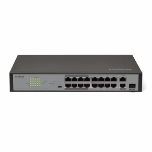 SWITCH 16 P FAST POE + SF 1821 POE 4760039