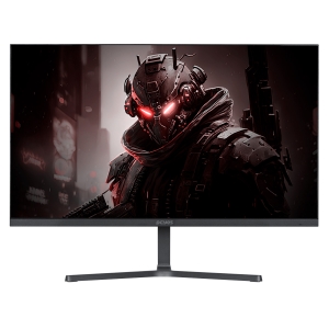 MONITOR GAMER PCYES QUARTZO Q10 23.8" FULL HD 75HZ 5MS HDMI VGA FREESYNC - PMG238FD75