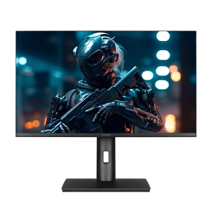 MONITOR GAMER PCYES O-CREED O20 23,8" FULL HD HAS E PIVOT 165HZ 1MS HDMI DP FREESYNC - PMG238FD165AAP