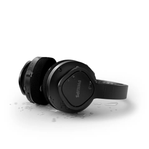 FONE DE OUVIDO SPORT BLUETOOTH - TAA4216BK/00