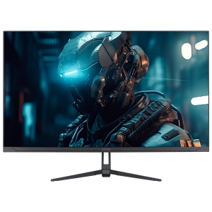 MONITOR GAMER PCYES Z-MAX Z10 31,5" FULL HD 240HZ 1MS 2HDMI 2DP USB FREESYNC - PMG320FD240