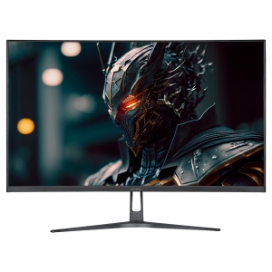 MONITOR GAMER PCYES CURVO Z-MAX Z20 31,5" FULL HD 240HZ 1MS 2HDMI 2DP FREESYNC- PMGC320FD240C