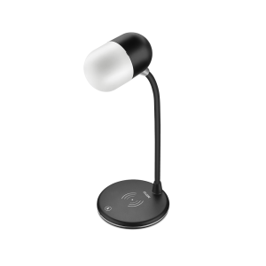 LUMINARIA DE MESA LED LUMI PLAY - 48LUMIPLAY00