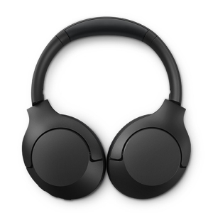 FONE DE OUVIDO BLUETOOTH C/ CANCELAMENTO DE RUÍDO - TAH8506BK/00