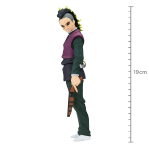 FIGURE DEMON SLAYER: KIMETSU NO YAIBA - GENYA SHINAZUGAWA REF.:88585