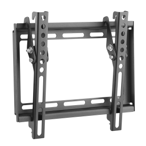 SUPORTE INCLINÁVEL PARA TV LED/LCD/PLASMA DE 23" A 42" POLEGADAS - STF-2342