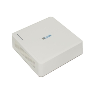 GRAVADOR DVR 4 CANAIS FHD PENTAFLEX 1U H.265 - DVR-104G-K1