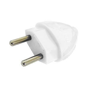 PLUGUE DESMONTAVEL 2P 20A/250V BR DN1615