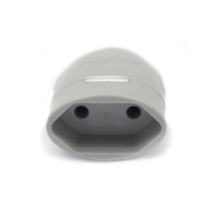 TOMADA DESMONTAVEL 2P 20A/250V CZ DN1609