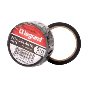 FITA ISOLANTE 5M - AG-5M-N