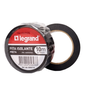 FITA ISOLANTE 10M - AG-10M-N
