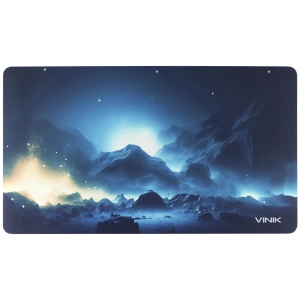 MOUSE PAD GAMER VINIK EXTENDED HORIZON 700X400X2MM - MPXH74