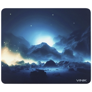 MOUSE PAD GAMER VINIK HORIZON - 320X270X2MM - MPH32