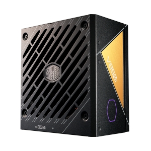 FONTE COOLER MASTER V850 GOLD I MULTI, 850W, 80 PLUS GOLD - MPZ-8501-AFAG-BWO