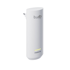 ROTEADOR EXT WI-FI DB TWIBI FORCE PLUG 4750097