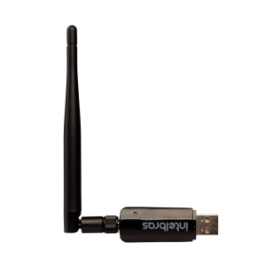 ADAPTADOR USB WIRELESS IWA 3001 4710016