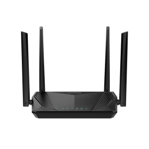 ROTEADOR WI-FI 6 GIGABIT W6-1500 4750134