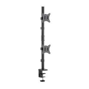 SUPORTE PARA 2 MONITORES VERTICAL 17 - 32" - SMD420B