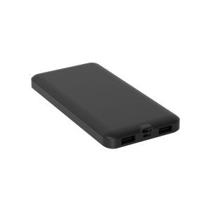 POWER BANK 10000 MAH COM DISPLAY LCD CB165