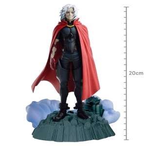 FIGURE MY HERO ACADEMIA - TOMURA SHIGARAKI (THE BRUSH)  - DIORAMATIC REF.:19737