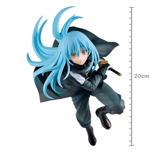 FIGURE THAT TIME I GOT REINCARNATED AS A SLIME - RIMURU TEMPEST - MAXIMATIC REF.: 88262