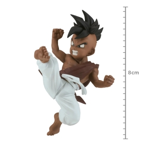 FIGURE DRAGON BALL Z MATCH MAKERS - UUB (VS SON GOKU) REF.: 88294