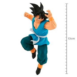 FIGURE DRAGON BALL Z - SON GOKU (VS UUB) -  MATCH MAKERS REF.: 88295