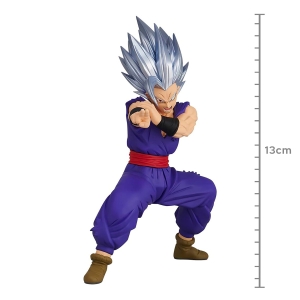 FIGURE DRAGON BALL SUPER: SUPER HERO - SON GOHAN - BLOOD OF SAIYANS SPECIAL XIV REF.: 88296