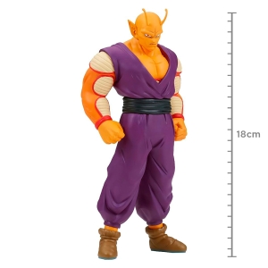 FIGURE DRAGON BALL SUPER: SUPER HERO - ORANGE PICCOLO - DXF REF.: 88297