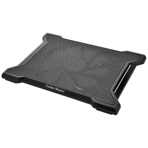 BASE COOLER P/ NOTEBOOK R9-NBC-XS2K-GP