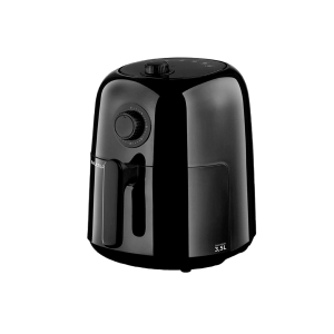 AIR FRYER 3,5L 60MIN TIMER, TEMP 200C 127V C/ CESTA GRADE  CE204