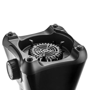LIQUIDIFICADOR MULTI TURBO LQ550 550W 2 VELOCIDADES 2,1 LITROS 127V 60HZ PRETO LQ551