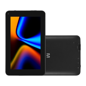 TABLET M7 WIFI 2/2+64GB PRETO NB409