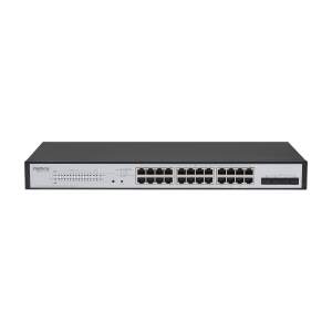 SWITCH GERENCIAVEL POE 24P GIGA SG 2404 L2+ 4780033
