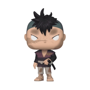 POP! DEMON SLAYER: KIMETSU NO YAIBA - GENYA SHINAZUGAWA #1406