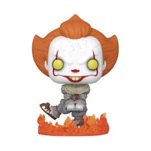 POP! IT - PENNYWISE DANÇANDO (CHANCE DE CHASE) #1437