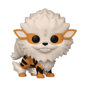POP! POKÉMON - ARCANINE #920