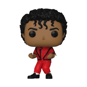 POP! ROCKS: MICHAEL JACKSON - MICHAEL JACKSON - THRILLER #359