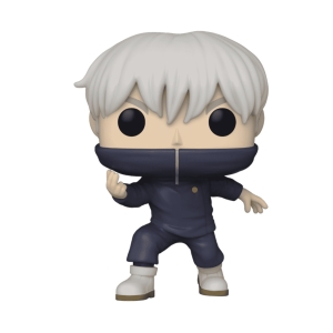 POP! JUJUTSU KAISEN - TOGE INUMAKI (CHANCE DE CHASE) #1375