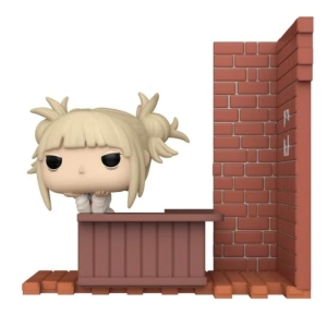 POP! DELUXE: MY HERO ACADEMIA - HIMIKO TOGA #1247