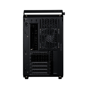GABINETE COOLER MASTER QUBE 500 FLATPACK  PRETO - Q500-KGNN-S00