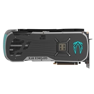 GPU ZOTAC GAMING GEFORCE RTX 4080 16GB EXTREM AIRO ZT-D40810B-10P