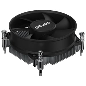 COOLER PARA PROCESSADOR NÓTUS ST17 LGA 1700 - TDP 65W - ST1765W