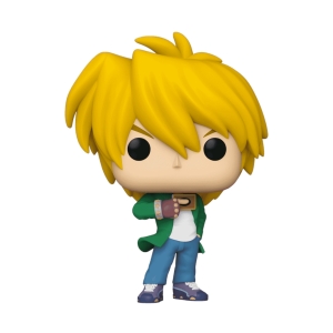 POP! YU-GI-OH - JOEY WHEELER - #1452
