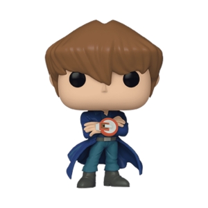 POP! YU-GI-OH - SETO KAIBA - #1453